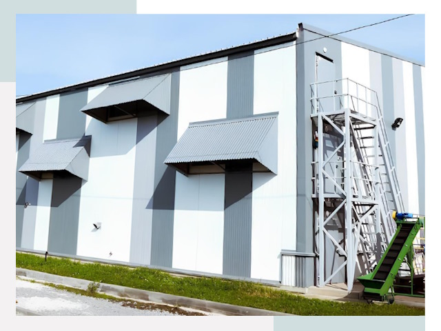 Строительство овощехранилищ от 643 руб. в Дмитров