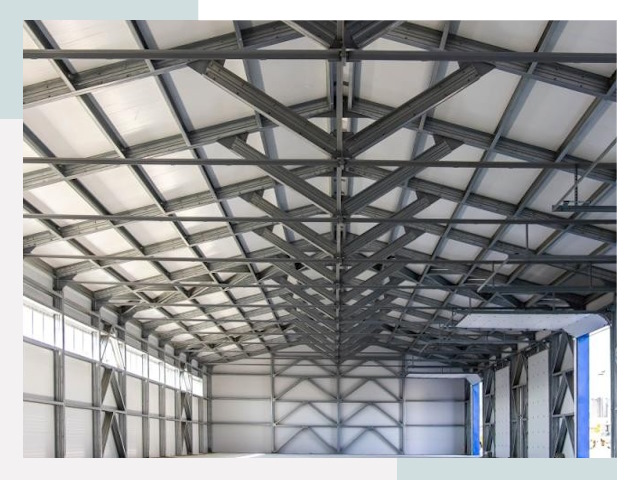 Производственные здания в Дмитрове от 643 руб. - Надежно и быстро