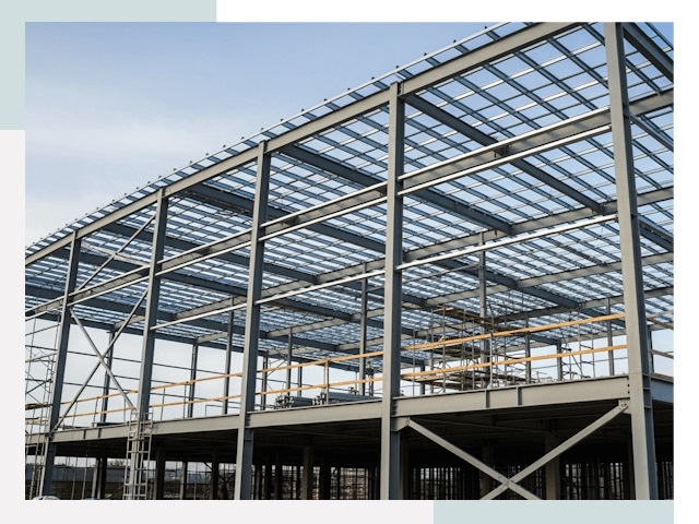 Строительство заводов под ключ от 643 руб. в Дмитров