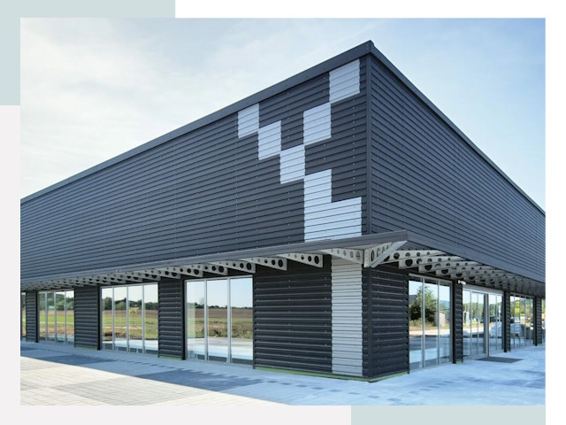 Торговые здания в Дмитров от 643 руб. за м2