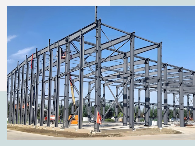 Строительство торговых центров в Дмитрове