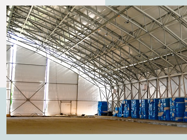 Строительство крытых катков в Дмитрове