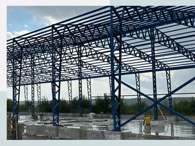 Строительство картодромов в Дмитрове