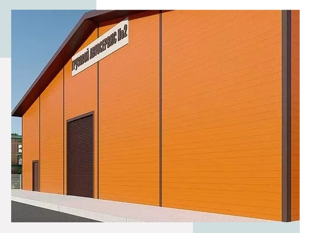 Строительство автосервисов в Дмитрове