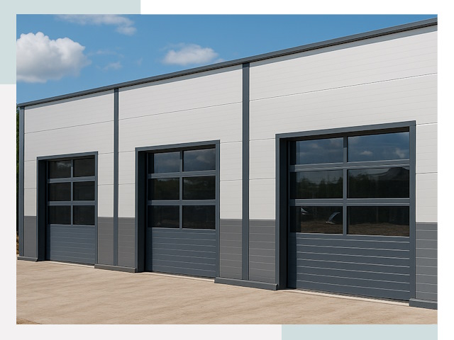 Строительство автомоек в Дмитрове