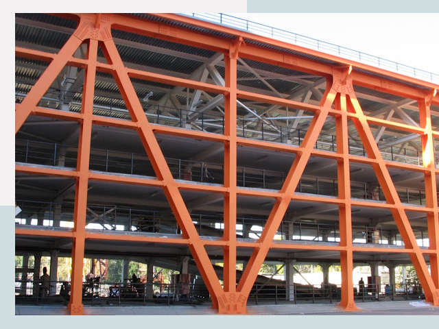 Многоуровневые паркинги в Дмитров от 643 руб.