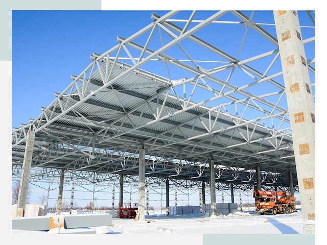 Строительство паркингов в Дмитрове