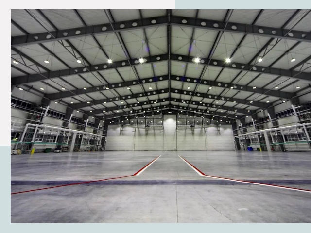 Ангары для бизнеса в Дмитров от 643 руб. - Надежность и качество