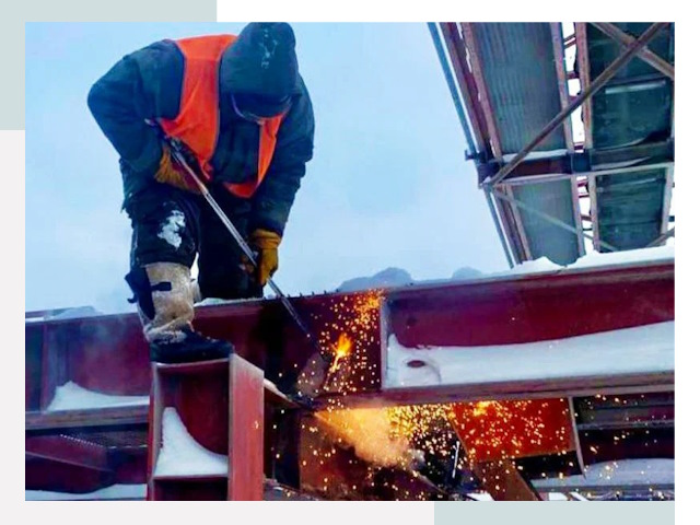 Ремонт металлоконструкций в Дмитрове от 643 руб.