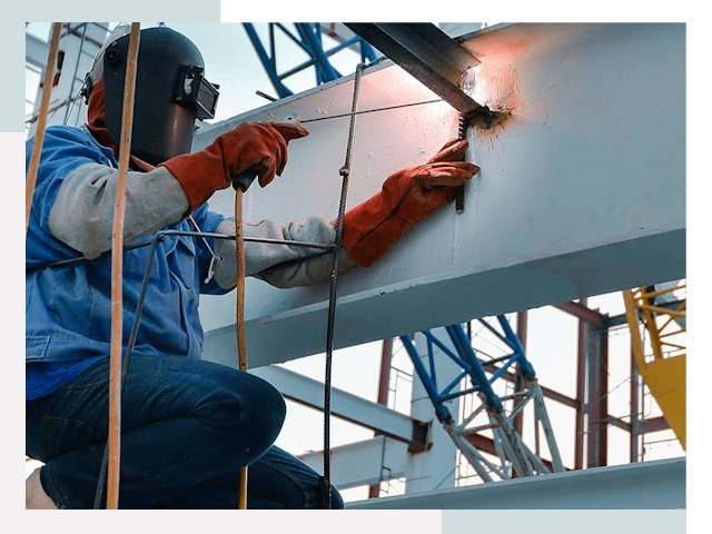 Генеральный подряд в Дмитрове от 643 руб. - Надежность и качество