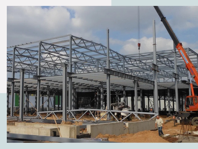 Генеральный подряд в Дмитрове