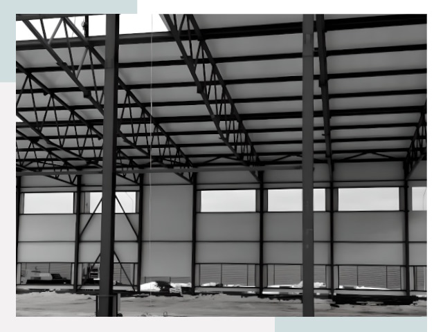 Производство ангаров в Дмитрове