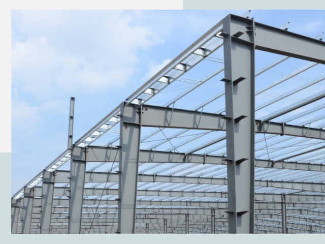 Металлокаркасы для складов от 643 руб. в Дмитрове