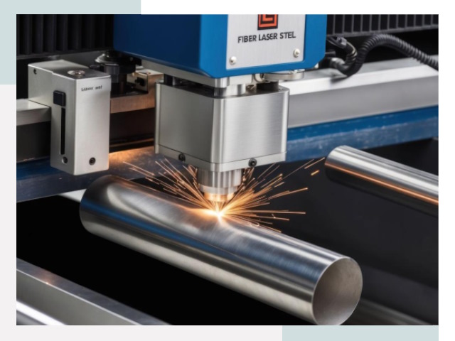 Лазерная резка металла в Дмитрове